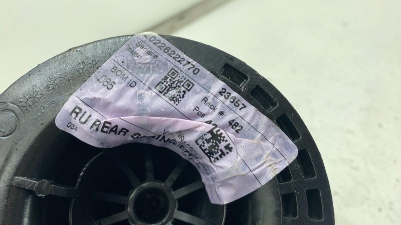 68231034-AA ⭕ 2017-2024 Chrysler Pacific Rear Left Suspension Coil Spring FWD OEM 68231034AA