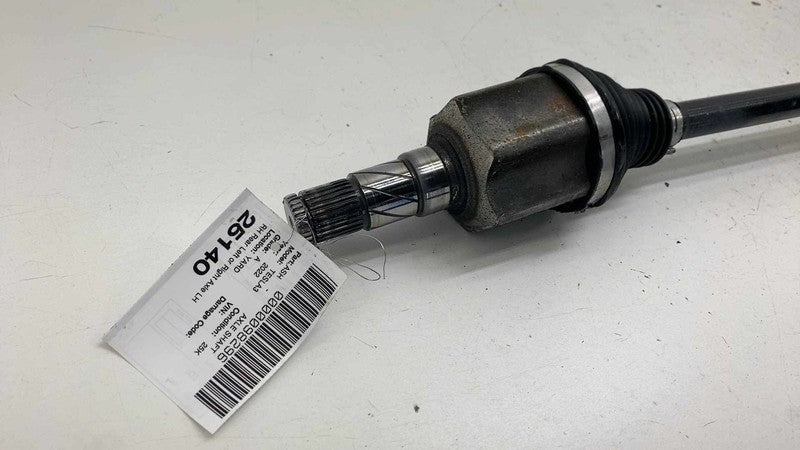⭕ 17-25 Model 3 M3 Rear Left or Right CV Axle Shaft Halfshaft 25MM 104