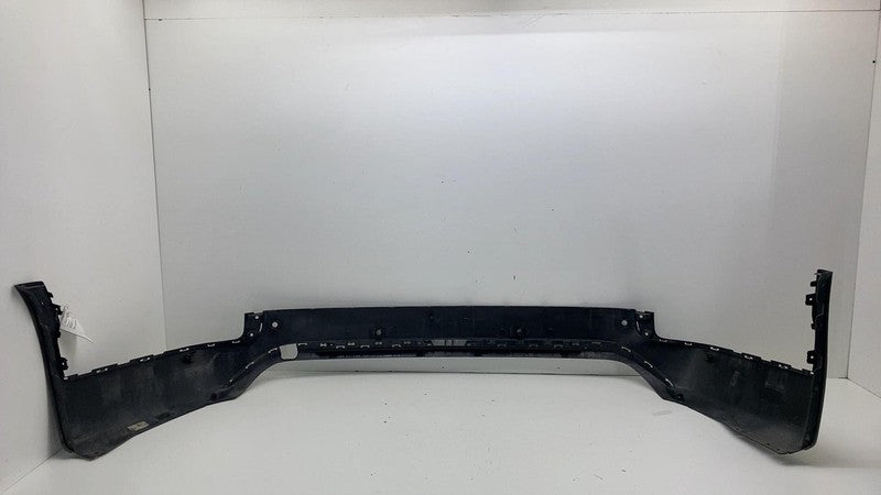 86612S8110 ⭕ 2020-2021 Hyundai Palisade Rear Lower Bumper Cover Panel Assy OEM 86612-S8110