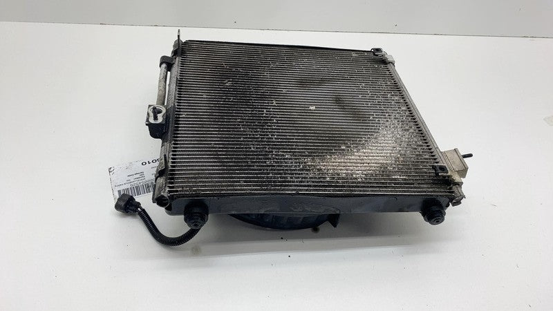 600735200F 2012-2020 Tesla Model S MS A/C Condenser Cooling Fan Blade & Motor Assembly OEM
