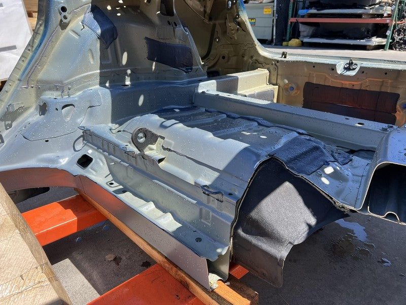 ⭕2017-2020 Tesla Model 3 Rear Quarter Panel Right Left Tail Panel Assy Blue PPSB