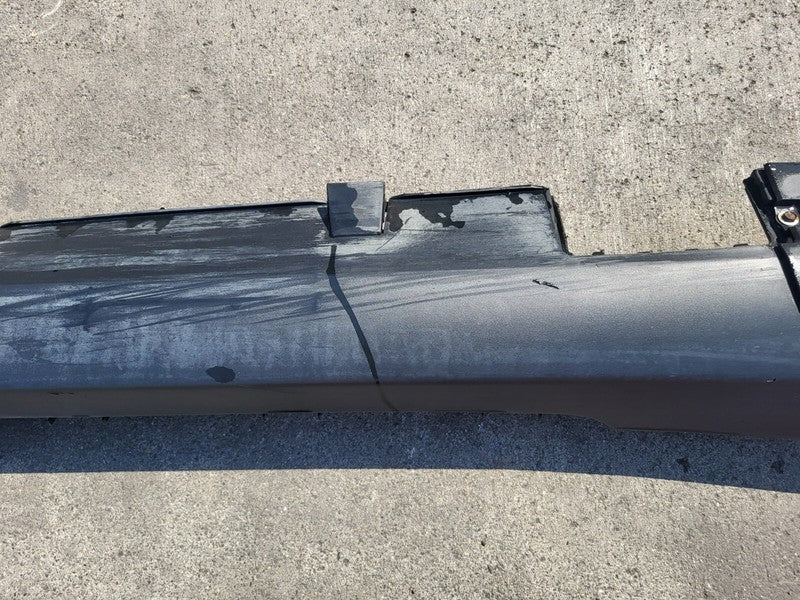 600587500E ⭕12-20 Model S Passenger Side Rocker Panel Outer Sill Molding Right 6005875-00-E