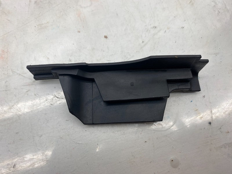 1046148-00-A ⭕ 2012-2020 Tesla Model S MS Passenger Side Fixed Glass Seal Right 1046148-00-A