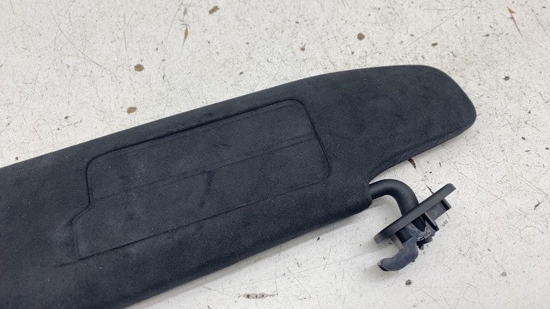 ⭕ 2012-2020 Tesla Model S Front Driver Side Windshield Sun Visor Left 