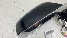 ⭕ 12-20 Model S Right Exterior Rear View Door Mirror Black PBSB RH 1041318-00-G