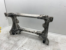 ⭕ 14-17 Maserati Ghibli Front Suspension Subframe Crossmember K-Frame Assembly