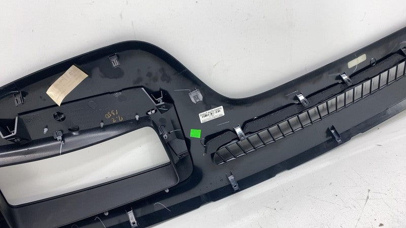 ⭕ 2018-2021 Lincoln Navigator Dash Dashboard Defrost Grille Trim JL7B-