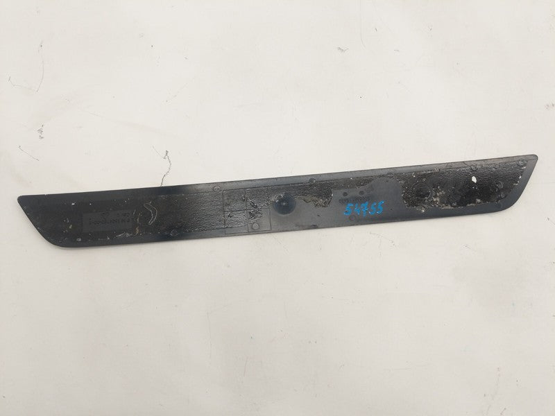 1504763-00-B ⭕17-22 Model 3 Front Left or Right Door Sill Scuff Plate Trim Panel 1504763-00-B