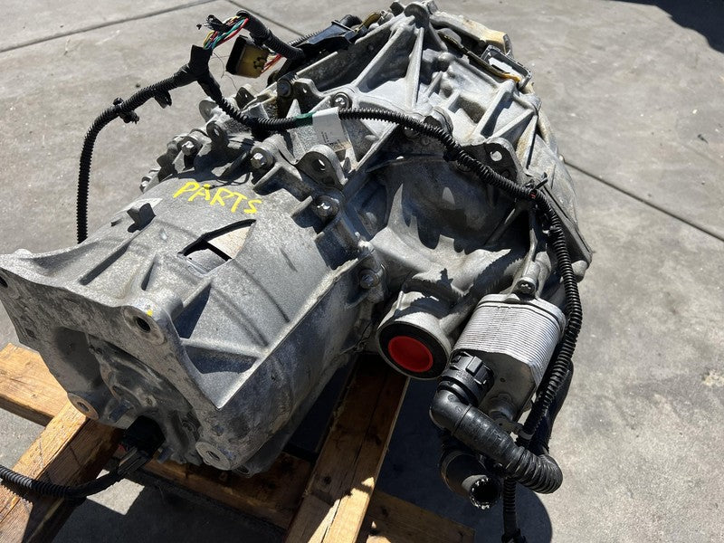 ⭕19-20 Model X Engine Motor Front Raven Drive Unit (FOR PARTS ONLY) 14