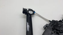2016-2020 Tesla Model X Rear Passenger Side Door Window Regulator & Motor Right