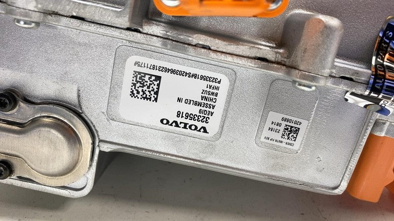 32335618 ⭕2021-2023 Polestar 2 Front Drive Motor Power Inverter Converter Module 32335618