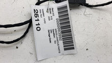 ⭕ 22-25 Rivian R1S Frunk Storage Compartment Wire Harness w/ Light PT00002098-L