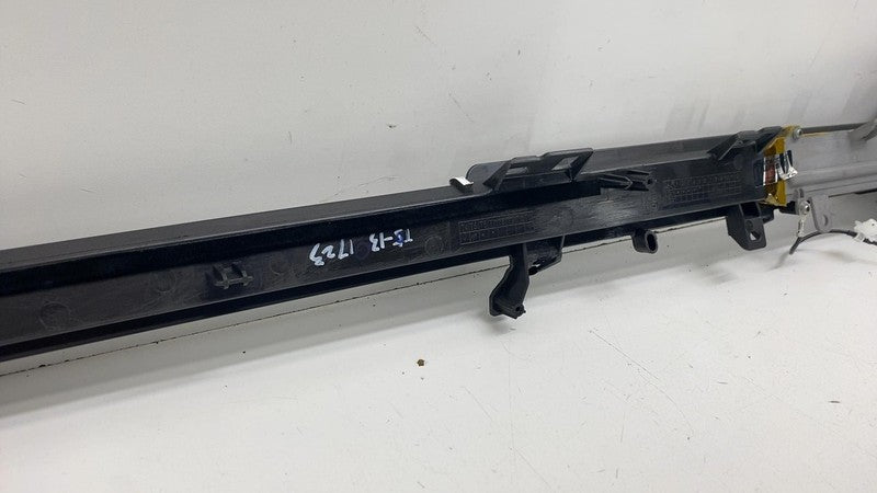 ⭕ 21-25 Model X Dash Speedometer Cluster Instrument Panel Aero Lens 15