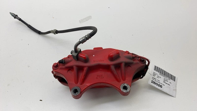 ⭕ 2012-2020 Tesla Model S Front Passenger Right Caliper w/ Brake Hose 