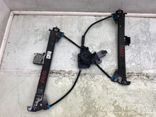 ⭕ 2012-2020 Tesla Model S Front Right Door Window Regulator & Motor 6006651-00-G