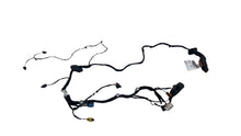 ⭕ 19-23 Audi E-Tron Front Left Driver Side Door Wire Wiring Harness LH 4KE971029