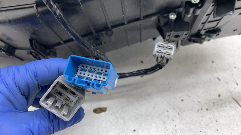 Miscellaneous Parts RIVIAN R1S 22