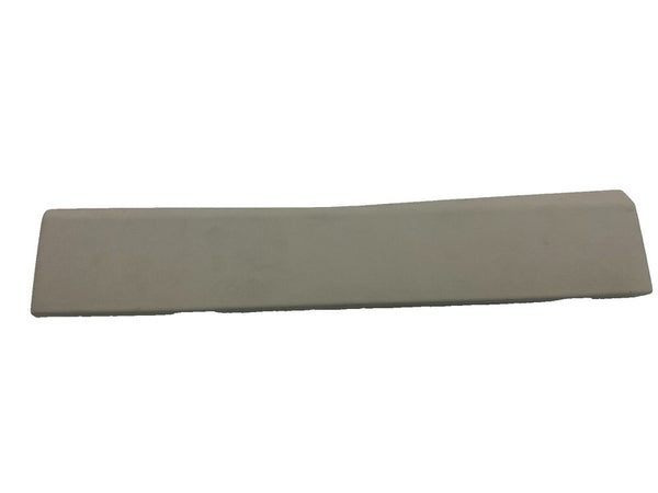 ⭕ 12-20 Model S X Instrument Panel Lower Glove Box Compartment Trim 1002301-22-B