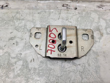 ⭕ 2012-2020 Tesla Model S MS Rear Trunk Lock Latch Stopper Striker A2127400132
