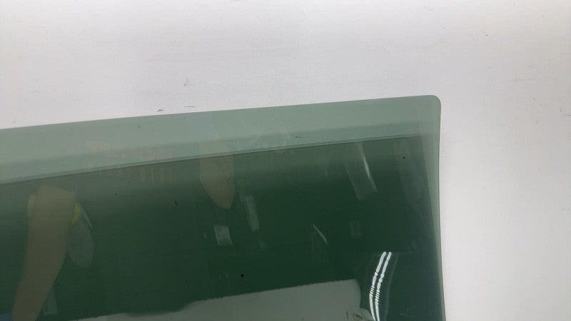 E4 43R-000184 ⭕ 2017-2024 Chrysler Pacifica Rear Passenger Side Door Window Glass Right Assy