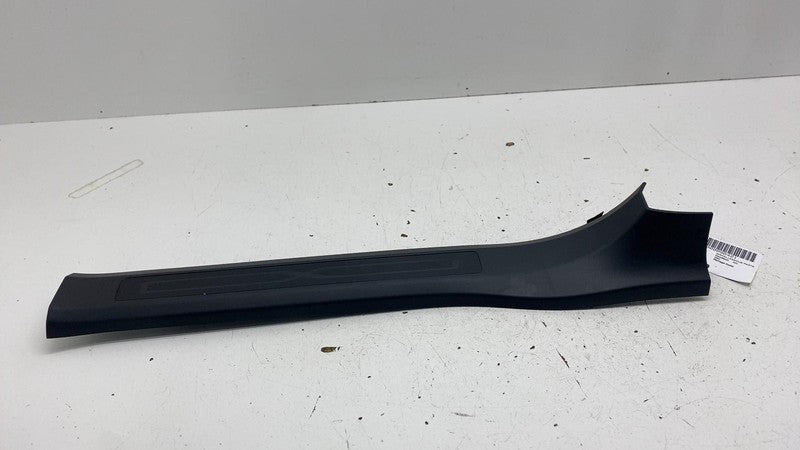 ⭕ 2021-2025 Tesla Model X Front Passenger Side Lower Door Sill Trim Co