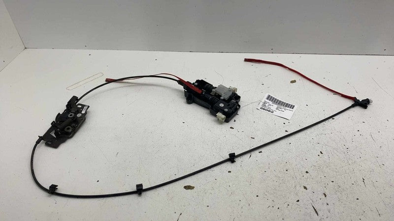 Miscellaneous Parts TESLA X 16