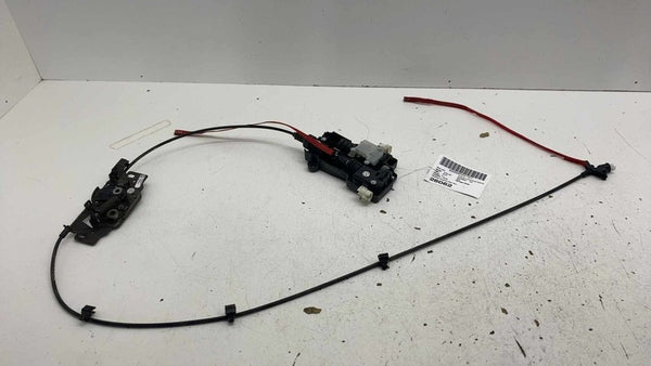 Miscellaneous Parts TESLA X 16