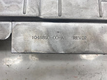 ⭕ 12-15 Tesla Model S 1-Phase High Voltage Junction Box Dual Motor 1048680-00-A