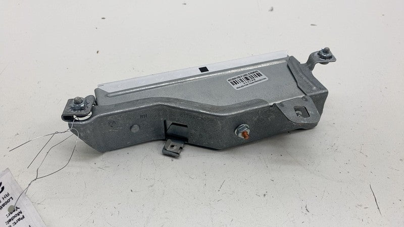 A2468602402 ⭕ 13-19 Mercedes-Benz B-Class W246 Rear Passenger Side Airbag Right A2468602402