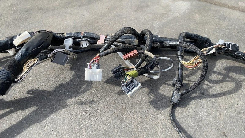 ⭕ 2023-2024 Toyota Prius Dashboard Instrument Panel Dash Wiring Harness Cable