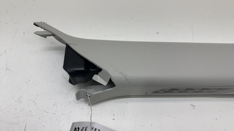 ⭕ 2021-2024 Ford Mustang Mach-E Passenger Right Side A-Pillar Trim Cover Panel