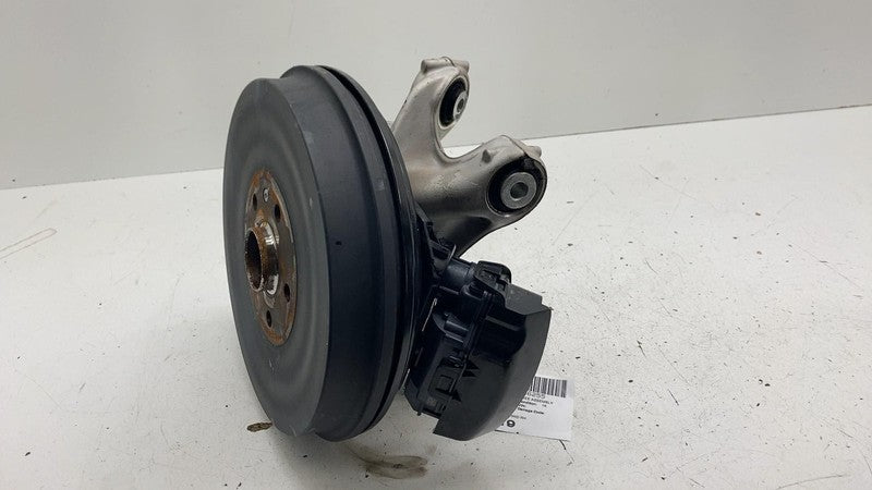 Knee Assembly VOLKSWAGEN ID4 Right 25