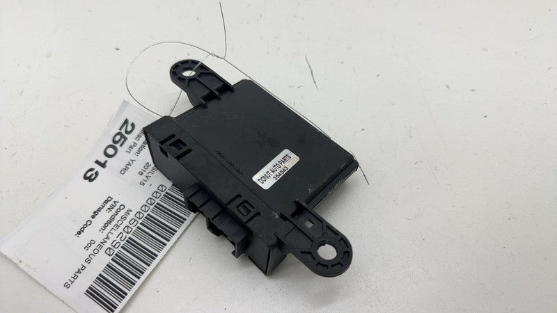 ⭕ 2016 Chevy Silverado 1500 Driver Assist Parking Control Module Unit 