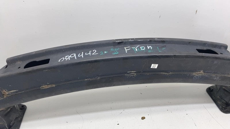 ⭕ 2012-2015 Tesla Model S MS Front Bumper Reinforcement Rebar Impact B