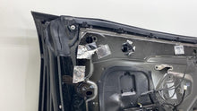 2016-2020 Tesla Model S MS Front Driver Side Door Shell Panel Left LH Black PBSB