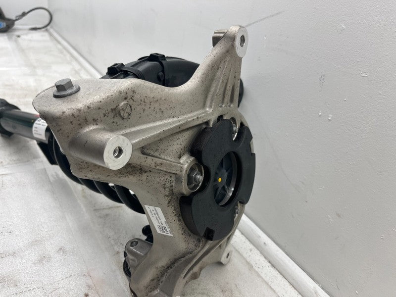 ⭕ 17-20 Model 3 Front Left Shock Absorber w/ Control Arm Mid-Range 104