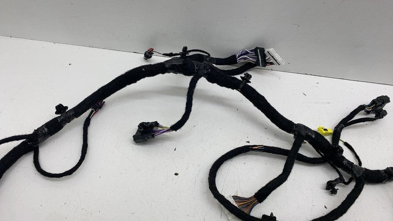PT00567939 E ⭕ 2025 Rivian R1S Dashboard Instrument Panel Wiring Harness Assy PT00567939-E