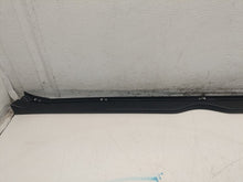 ⭕ 2012-2025 Tesla Model S Passenger Rocker Side Skirt Molding Scuff Panel Right