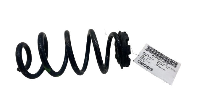 ⭕ 2019 Smart EQ Fortwo Rear Left or Right Suspension Coil Spring OEM RWD LH=RH