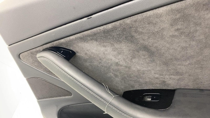 1090415-01-H ⭕ 2017-2020 Tesla Model 3 Rear Interior Door Panel Trim Card Right 1090415-01-H