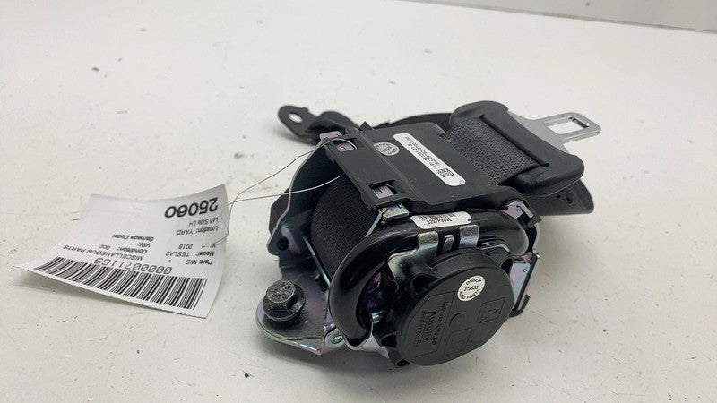 ⭕17-23 Tesla Model 3 Rear Left or Right 2nd Row Seat Belt Retractor 10