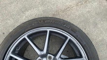 Wheel TESLA MODEL 3 22