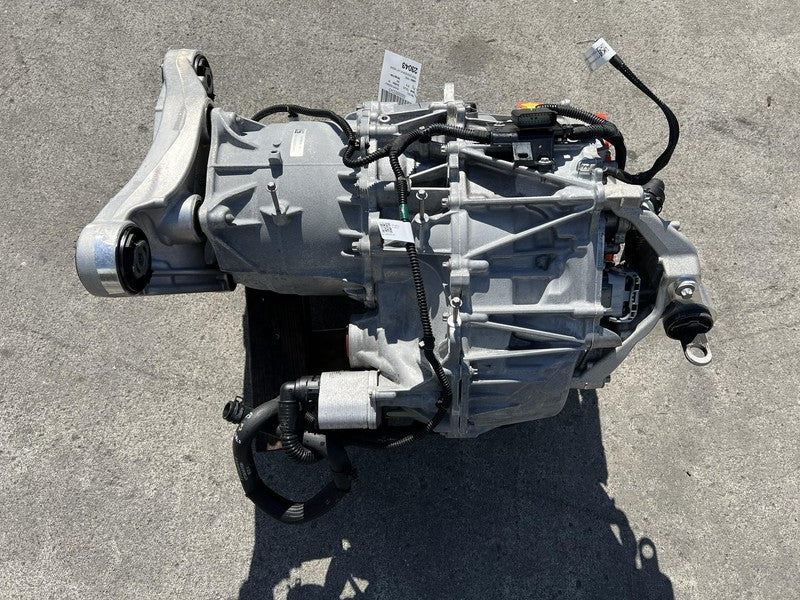 ⭕ 2018-2020 Tesla Model S X Front Drive Unit Engine Motor Assembly 147