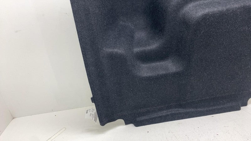 ⭕ 2021-2023 Polestar 2 Trunk Cargo Floor Compartment Liner Carpet Trim