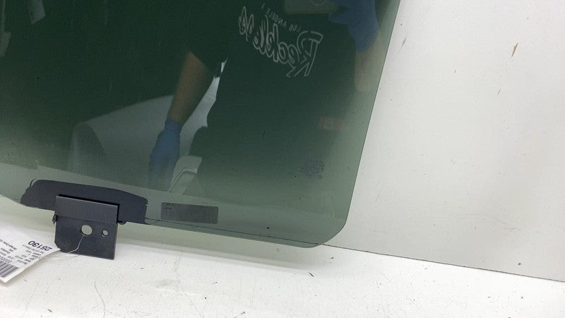 ⭕ 2018-2021 Lincoln Navigator Rear Driver Side Door Panel Window Glass