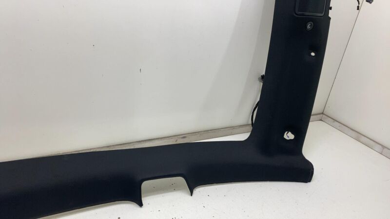 Does not apply 2016-2020 Tesla Model S Panoramic Roof Ceiling Headliner Liner Cover Trim Panel