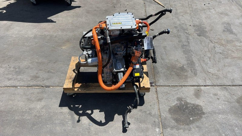 36500 1XAA0 ⭕2022-2024 Hyundai Ioniq 5 Front Drive Engine Motor Electric AWD EV6 36500-1XAA0