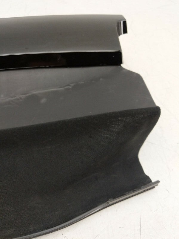 1066592-00-A 16-20 Model X Front 1st Row Left or Right Seat Cover Trim Pad Gloss 1066592-00-A