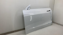 ⭕ 2024 2025 Tesla Model 3 Front Driver Side Door Shell Panel Left OEM White PPSW
