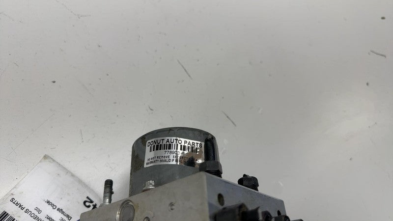 ⭕ 16-20 Tesla Model S X Anti-Lock ABS Brake Pump Hydraulic Module 1037